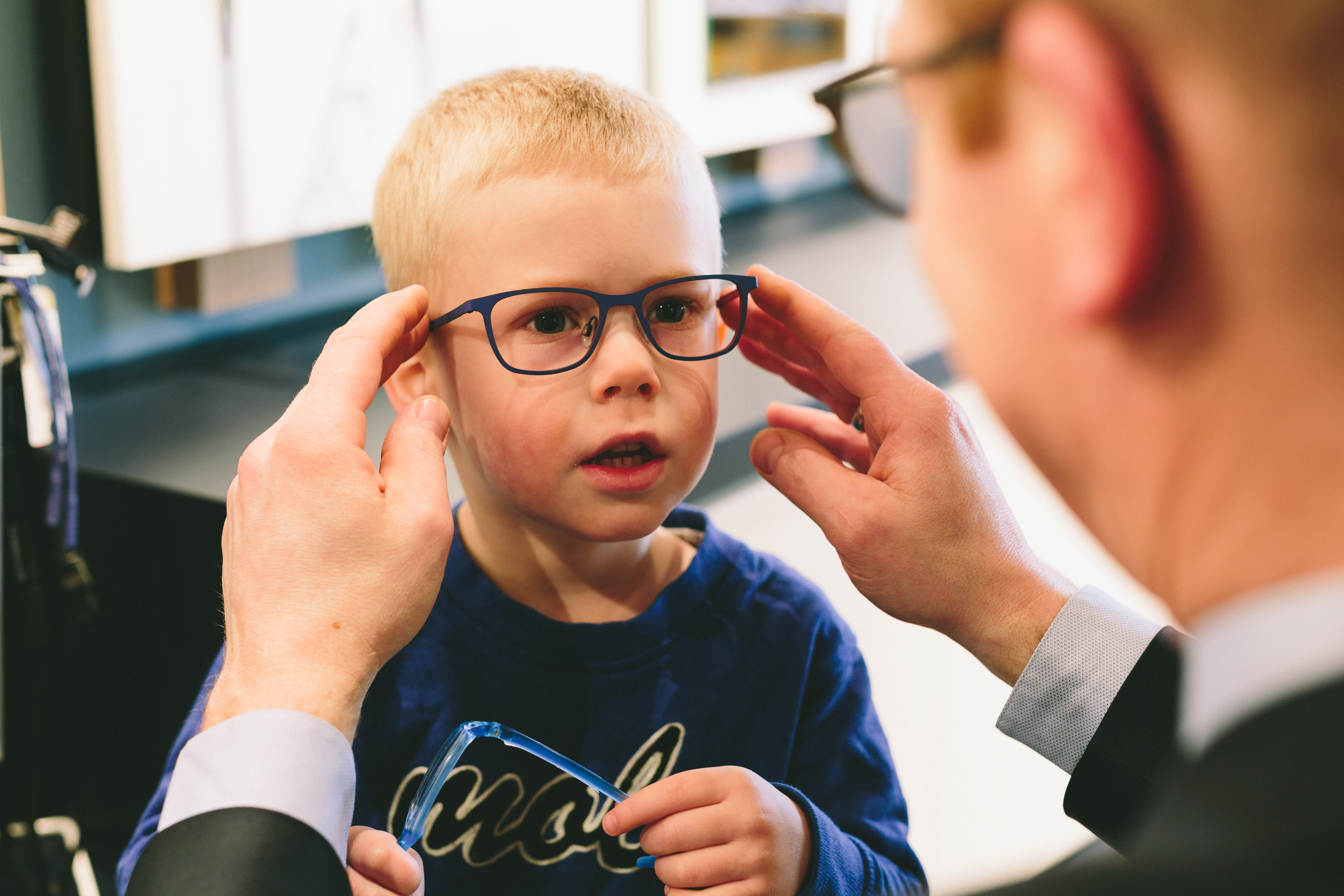 Installatie Modderig esthetisch Kinderbrillen | Schelwald Optiek Groningen